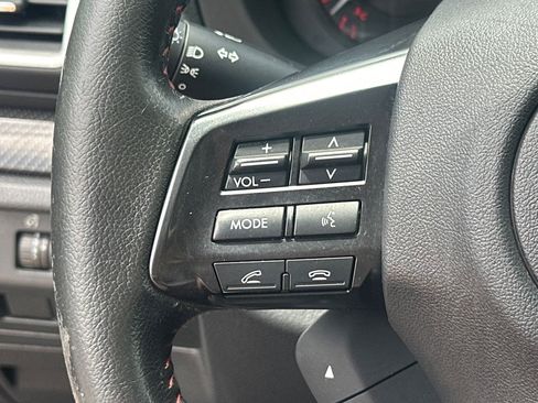 Used 2015 Subaru WRX AWD/4WD image 24