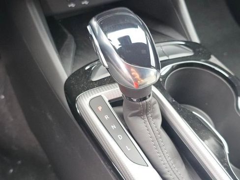 New 2026 Buick Envista Avenir image 33