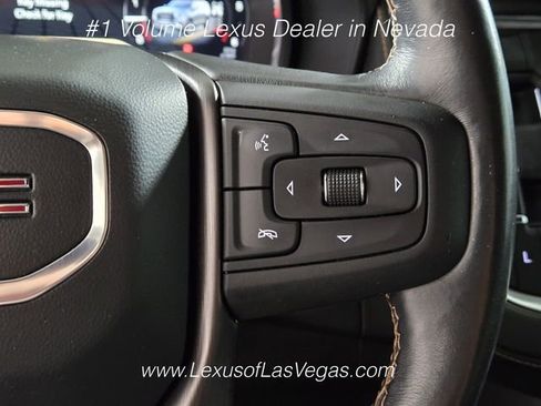 Used 2022 GMC Yukon AT4 AWD/4WD image 33