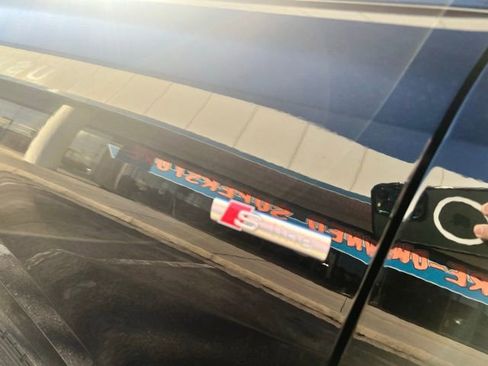 Used 2019 Audi Q8 Prestige w/ Year 1 Package image 12