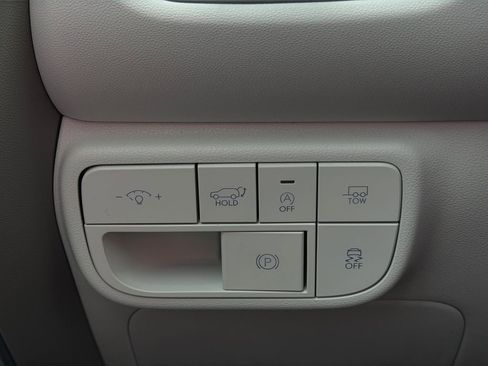 New 2026 Hyundai Palisade Limited image 18