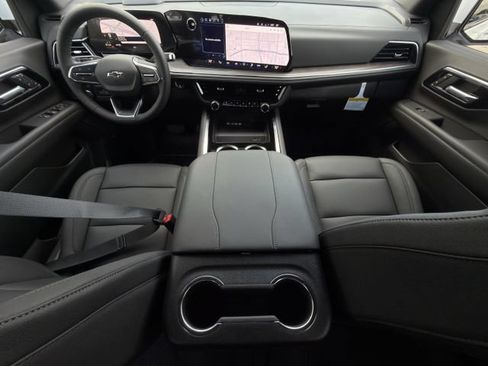 New 2026 Chevrolet Tahoe Z71 w/ Z71 Off-Road Package AWD/4WD image 10