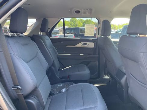 New 2026 Ford Explorer Active RWD image 13