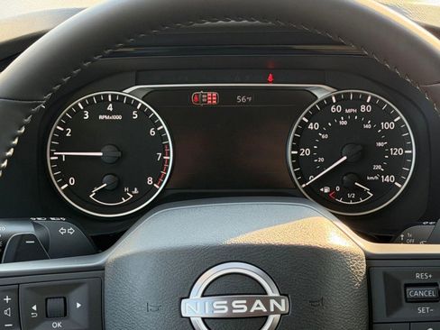 New 2026 Nissan Pathfinder SV FWD image 19