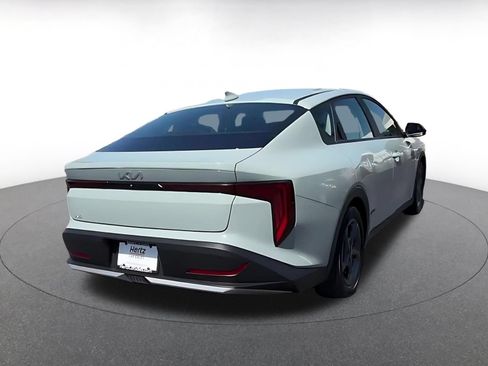 Used 2025 Kia K4 FWD image 14