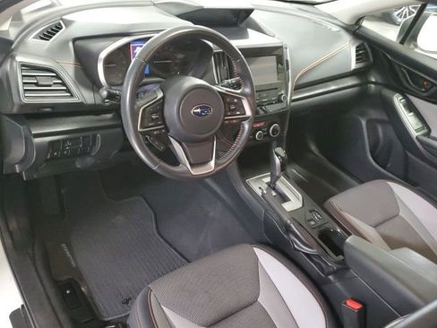 Used 2020 Subaru Crosstrek 2.0i Premium image 11