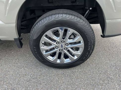 Certified 2025 Ford F150 XLT w/ Equipment Group 303A High AWD/4WD image 6