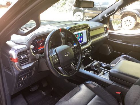 Used 2021 Ford F150 Raptor w/ Equipment Group 801A High AWD/4WD image 36
