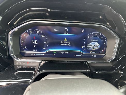 New 2025 Chevrolet Silverado 1500 LT image 29