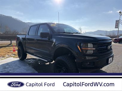 Used 2024 Ford F150 XLT
