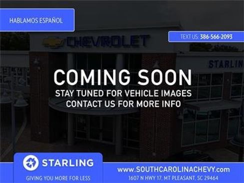 Used 2014 Buick Enclave Leather FWD image 1