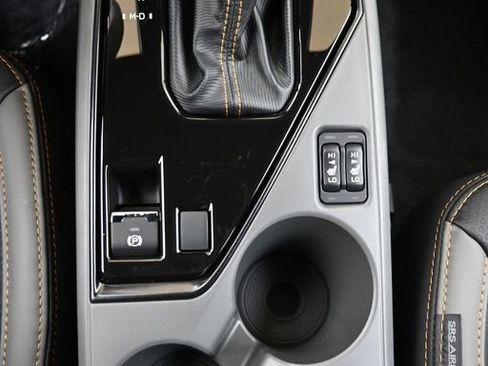 New 2026 Subaru Crosstrek 2.5i Wilderness AWD/4WD image 35