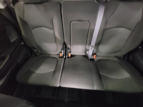 Used 2015 Chevrolet Traverse LT w/ Style and Technology Package FWD image 26