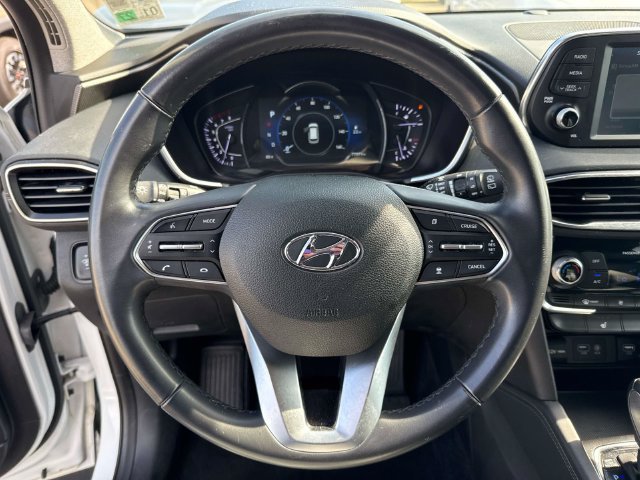 Used 2019 Hyundai Santa Fe Limited FWD image 25