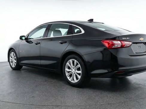 Used 2024 Chevrolet Malibu LT image 6