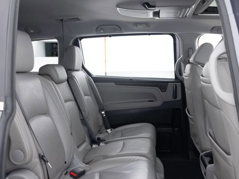 Used 2019 Honda Odyssey EX-L image 29