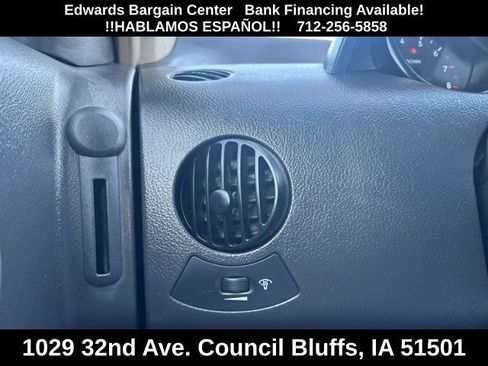 Used 2007 Chevrolet Aveo5 LS FWD image 16