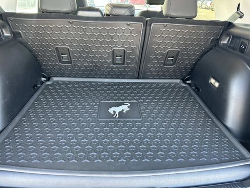 Certified 2023 Ford Bronco Sport Badlands image 25