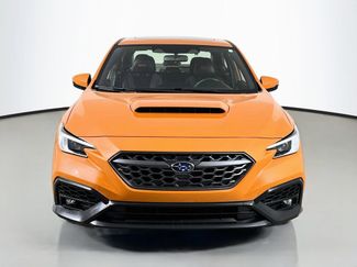 Used 2022 Subaru WRX Limited AWD/4WD video 2