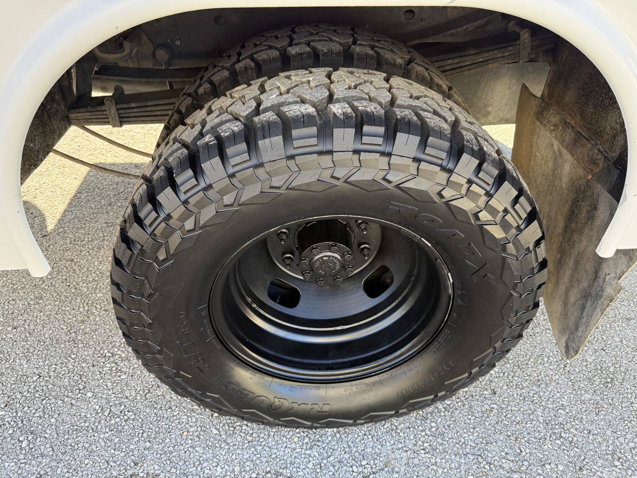 Used 2021 Ford F350 XL w/ Power Equipment Group AWD/4WD image 10
