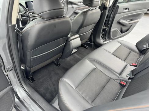 Used 2020 Nissan Altima 2.5 SR AWD/4WD image 16