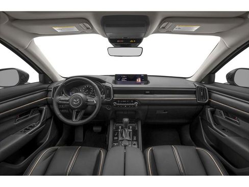 New 2026 MAZDA CX-50 2.5 Hybrid w/ Cargo Package image 5