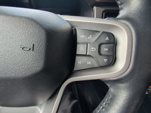 Used 2023 Ford Bronco Outer Banks w/ Sasquatch Package AWD/4WD image 19
