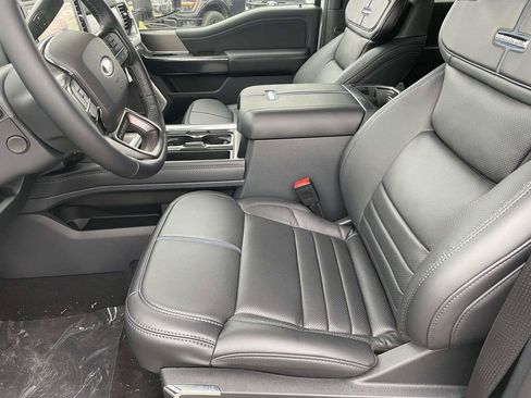 New 2026 Ford F250 Platinum AWD/4WD image 13
