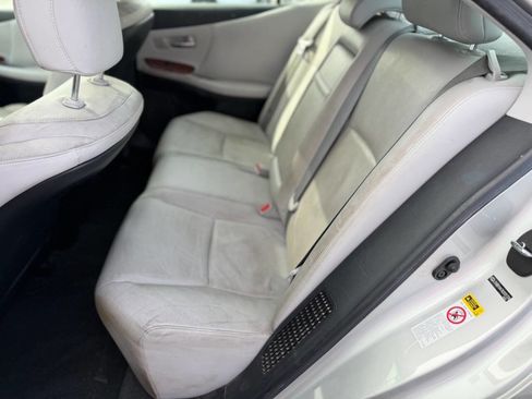 Used 2010 Lexus HS 250h image 15
