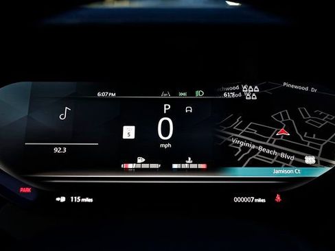 New 2026 Land Rover Range Rover Long Wheelbase SE image 40