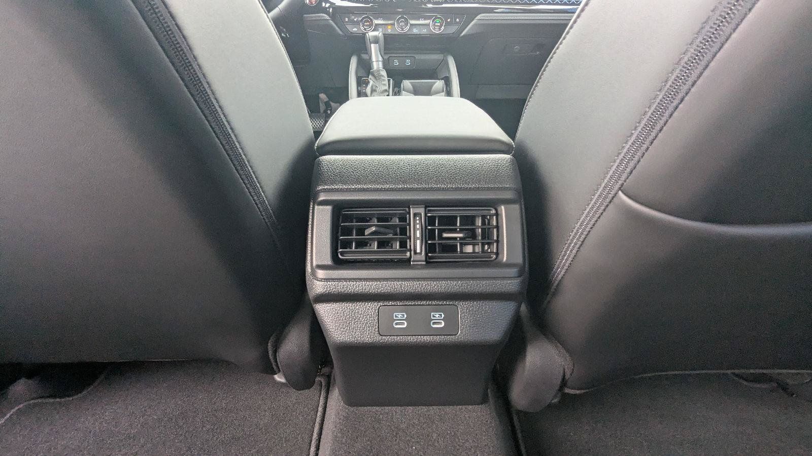 Used 2026 Honda Accord Touring image 20