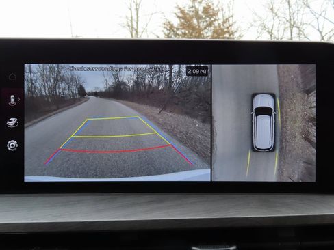 Certified 2024 Kia Telluride SX X-Pro image 6