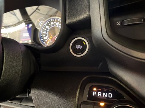 New 2026 RAM 1500 Tradesman image 29