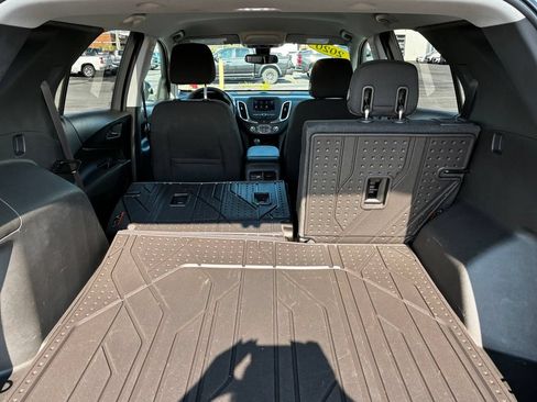 Used 2020 Chevrolet Equinox LT AWD/4WD image 36