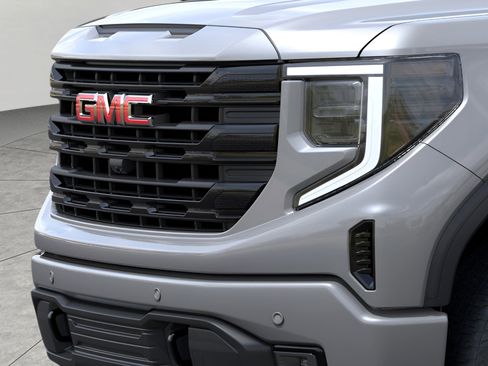 New 2026 GMC Sierra 1500 Elevation w/ Elevation Premium Package image 13