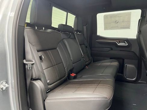 New 2026 Chevrolet Silverado 1500 High Country w/ Technology Package AWD/4WD image 21