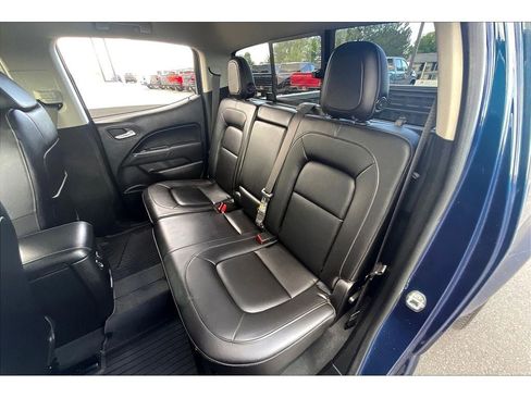 Used 2019 Chevrolet Colorado LT w/ Colorado RST Special Edition image 25