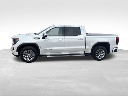 Used 2023 GMC Sierra 1500 Denali w/ Technology Package image 3