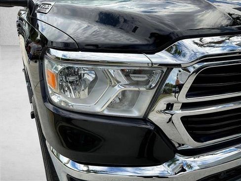 Used 2019 RAM 1500 Big Horn RWD image 30