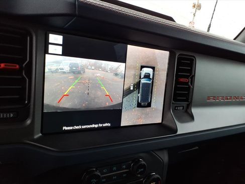Used 2023 Ford Bronco Raptor image 20