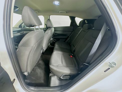 Used 2025 Hyundai Tucson SEL image 26