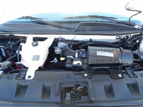 Used 2019 Chevrolet Express 3500 Extended w/ Driver Convenience Package RWD image 35