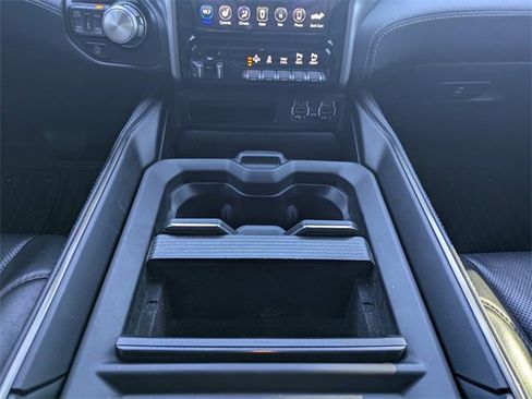 Used 2020 RAM 1500 Limited image 19