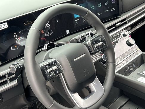 New 2026 Hyundai Santa Fe SEL image 21