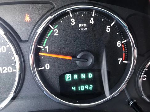 Used 2012 Jeep Liberty Sport AWD/4WD image 15