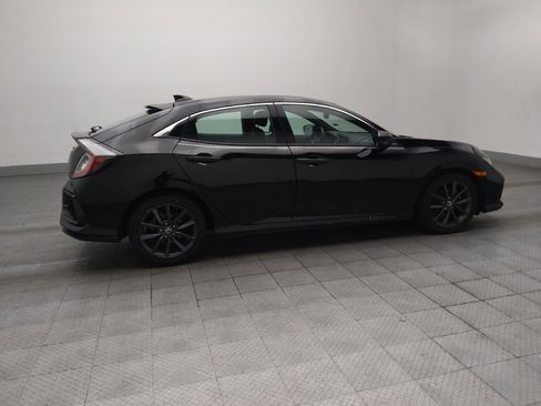 Used 2020 Honda Civic EX-L image 10