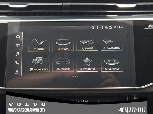 Used 2023 Audi Q7 3.0T Premium Plus AWD/4WD image 13
