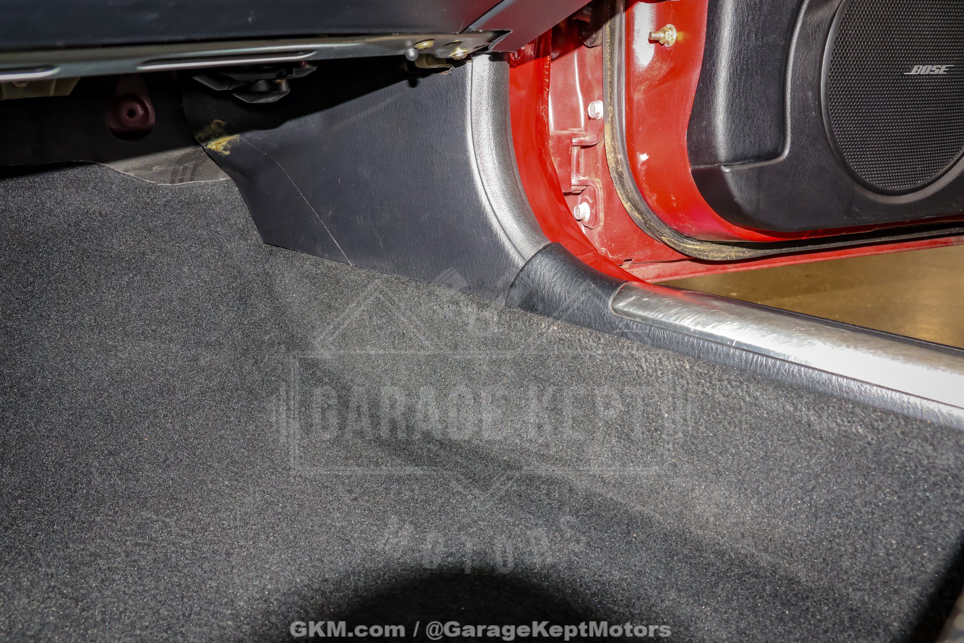 Used 2004 MAZDA MX-5 Miata MAZDASPEED w/ Grand Touring Pkg RWD image 82