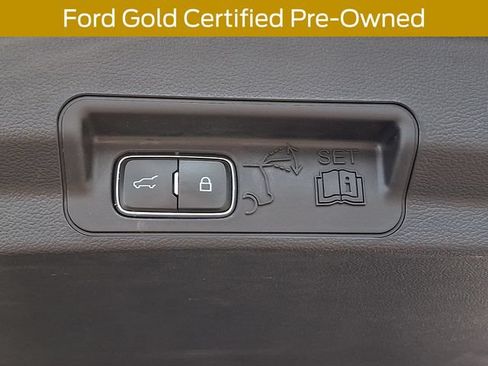 Certified 2023 Ford Explorer XLT w/ Equipment Group 202A AWD/4WD image 33