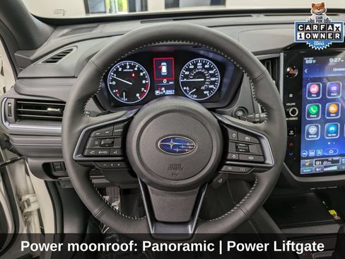 Used 2025 Subaru Forester Limited AWD/4WD image 26